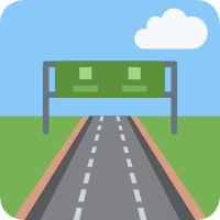 国家高速公路